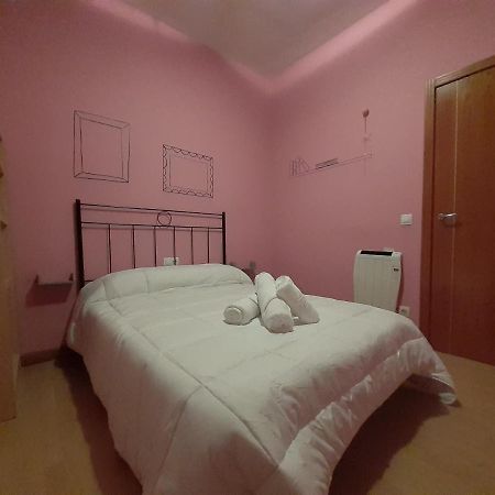 Villa Ciudad Rodrigo La Casa Azul Extérieur photo