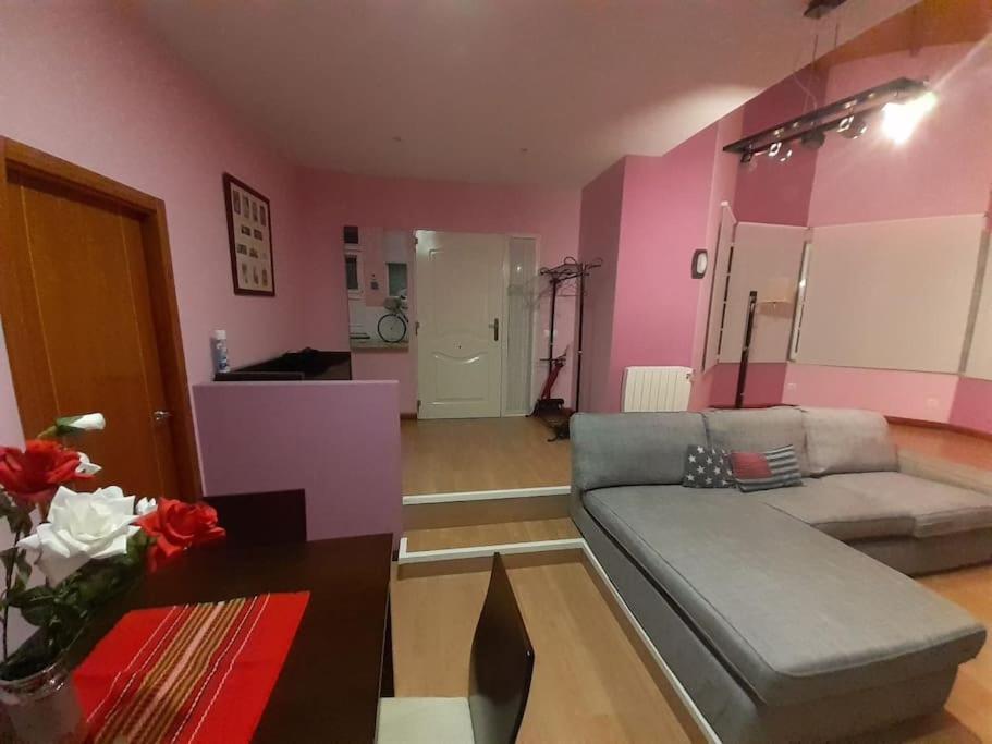Villa Ciudad Rodrigo La Casa Azul Extérieur photo